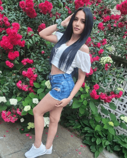 профилна снимка на компаньонка - Симона