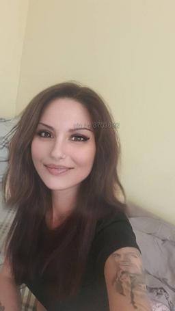 профилна снимка на компаньонка - палавата