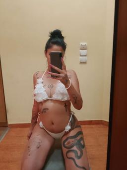 профилна снимка на компаньонка - ESKORT IRINA