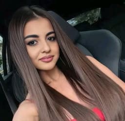 Gabriela — курва и компаньонка в Габрово